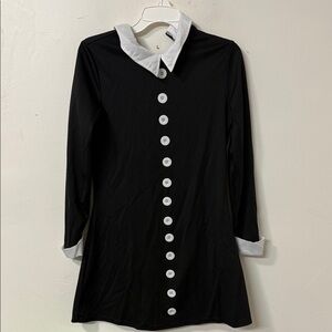 Adam’s family costume